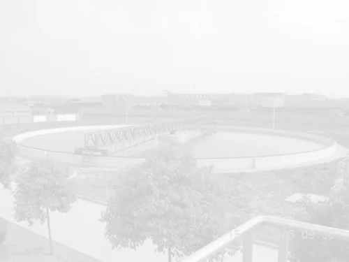 武进污水处理厂扩建工程