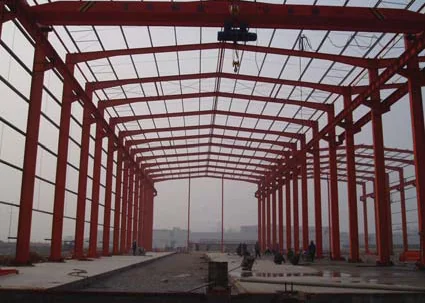 泛亚莫斯工业设备(连云港)有限公司建设项目