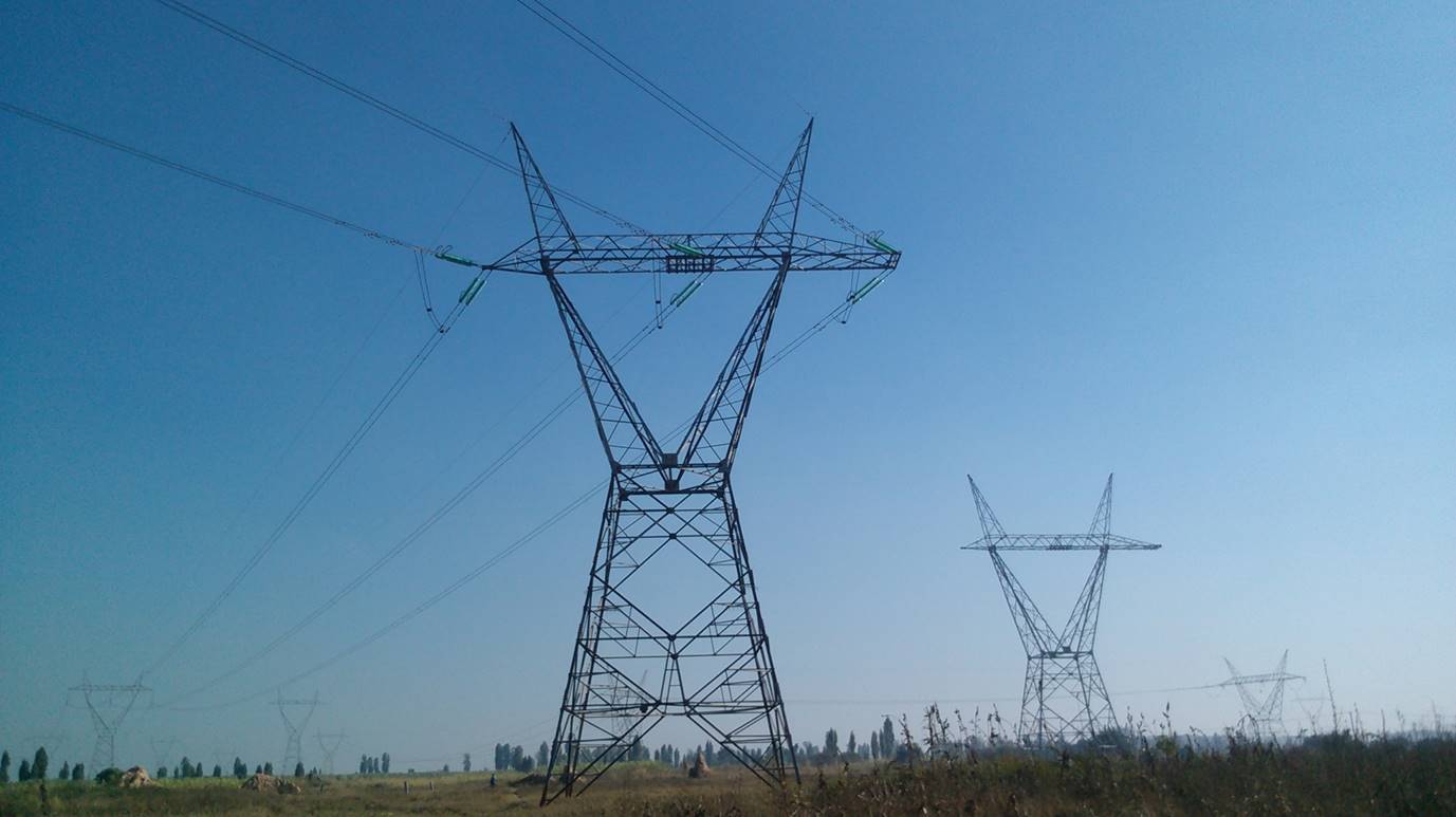 费鲁输电线路项目 (225kV, 25km)
